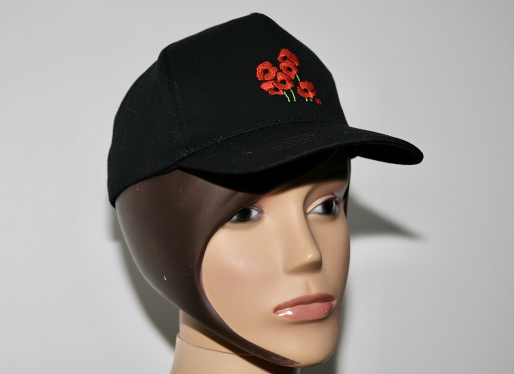 Visor cap