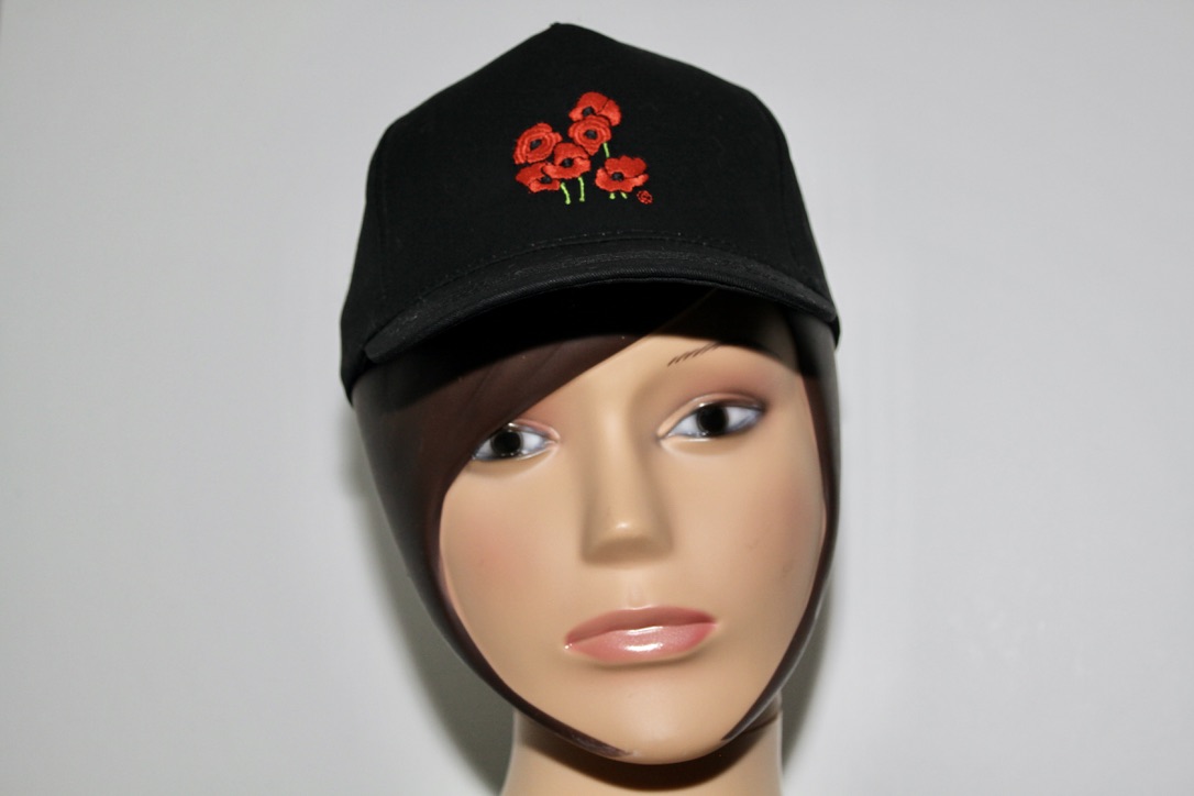 Visor cap – Image 2